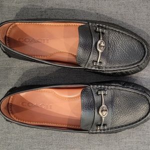 Coach Loafers
